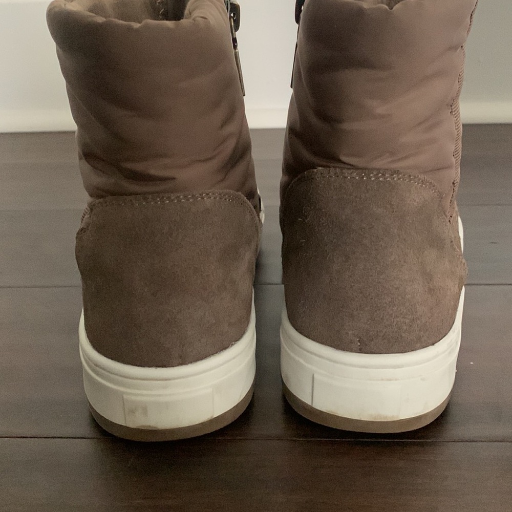 Blondo waterproof winter boots - Picture 2 of 4